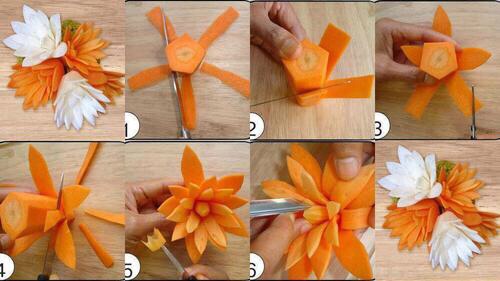 Cute Food Decorating Ideas Remember To Like Save And Or Share