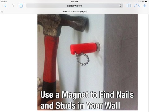 Top Hacks