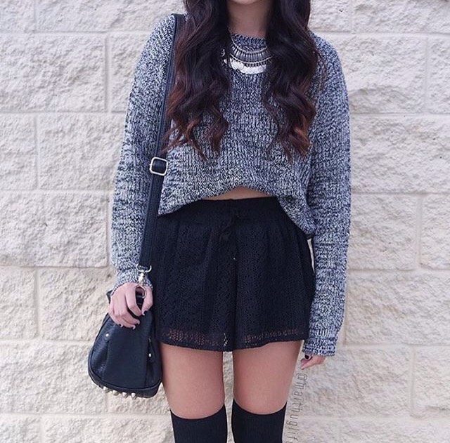 Fall Outfit Inspiration 😍😍😍