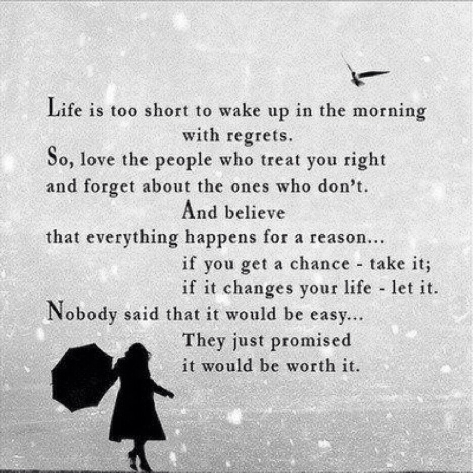 Quotes About Life🌞✨💭