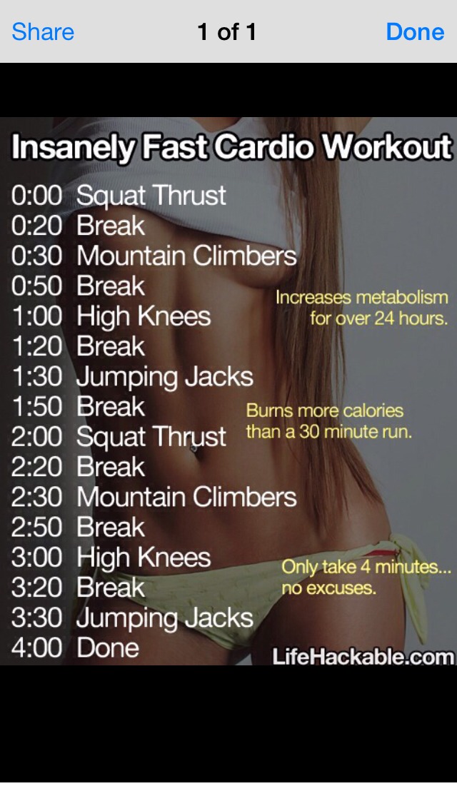 Get Fit! I Challenge You! 💪