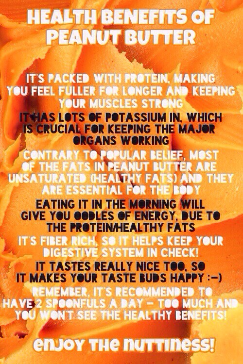 Peanut Butter Uses And Benefit For Health 😱👍💯