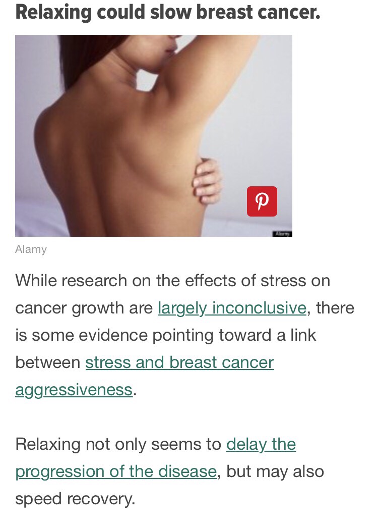 ✨10 Health Benefits Of Relaxation✨