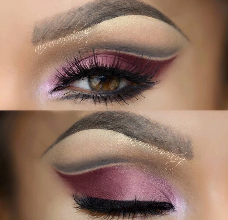 25 Eyes Makeup Ideas Perfect For The Holidays!❄️