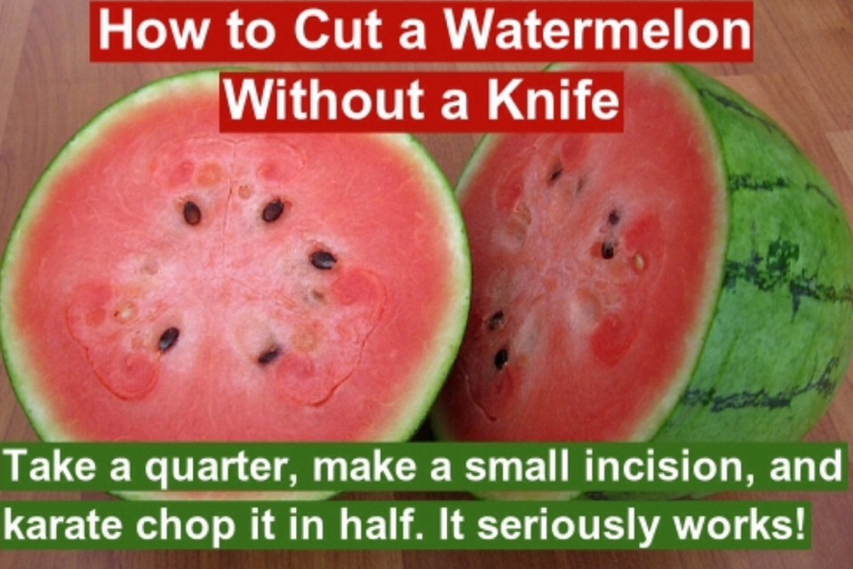 A Bucket-Load Of Life Hacks That Will Change Your Life Forever!