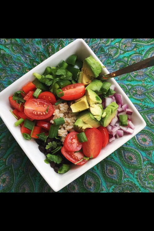 Eat Healthy, Loose Weight, Feel Good!