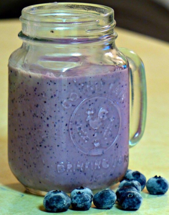 Healthy Breakfast Meals In 15 Minutes Or Less (With Picture First Then The Recipe)