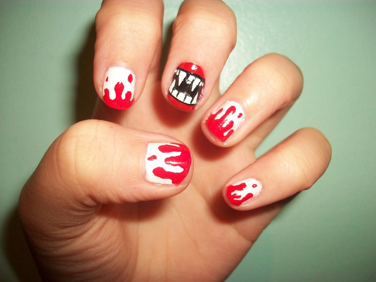 Pretty And Beautiful Nails