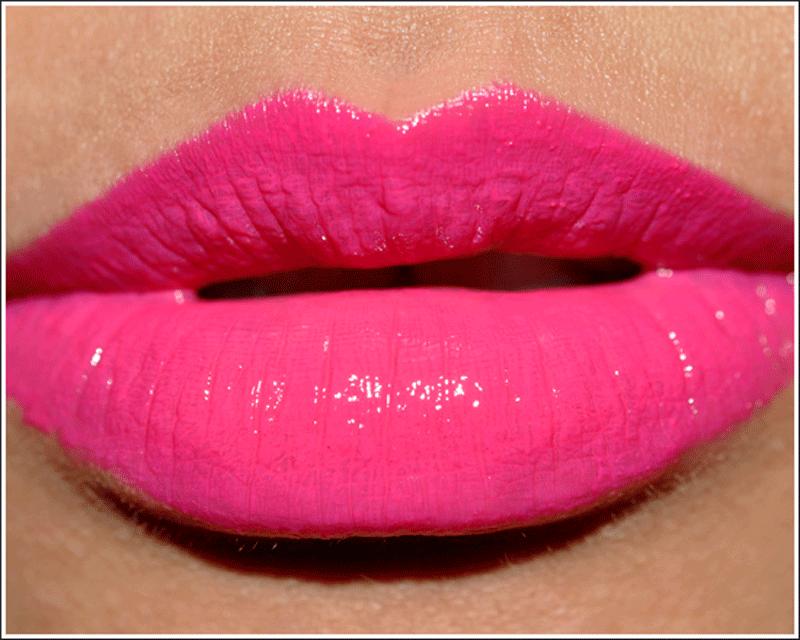 Guys dislike it for one simple reason, bright lipstick gets on everything.