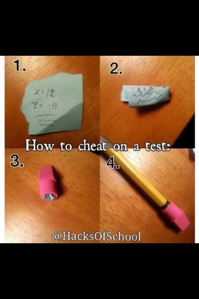 Life Hacks!