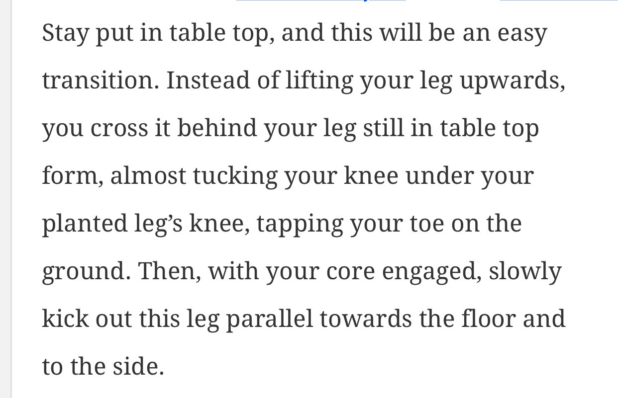 Best 🔟 Exercises To Get Rid Of Your Muffin Top. ☺️