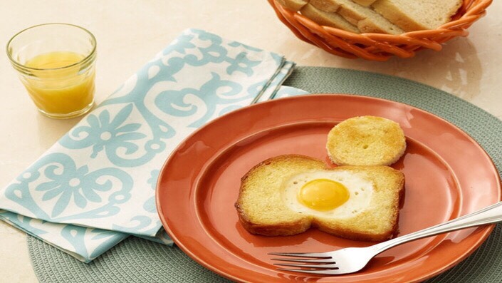 Easy, Healthy, and Delicious 5 Minute Breakfast Ideas! πͺπΌπ³π΄
