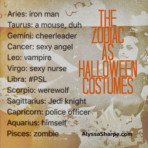 🔮 MORE Fun Horoscopes 🔮
