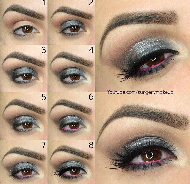 😿Cat-Eye Not On Point?? Try These 13 Gorgeous Looks Instead😻
