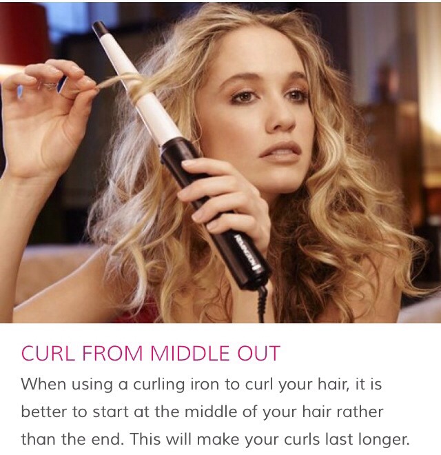 💁Hairstyling Hacks All Girls Should Try!💁
