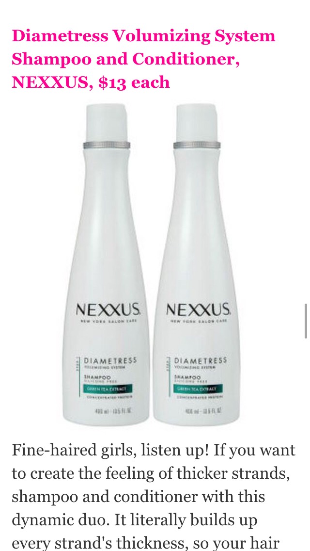 Drugstore Beauty Products You Need 