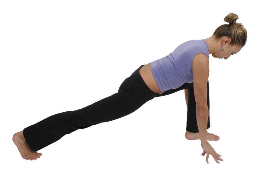 Lunge
