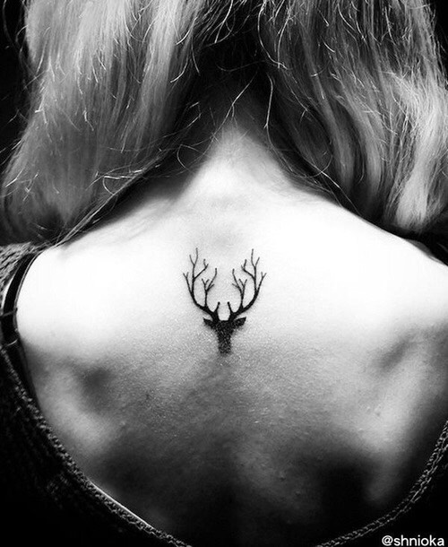 90+ Small Tattoos 