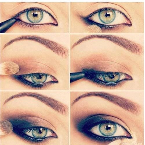 Simple Makeup Tutorials
