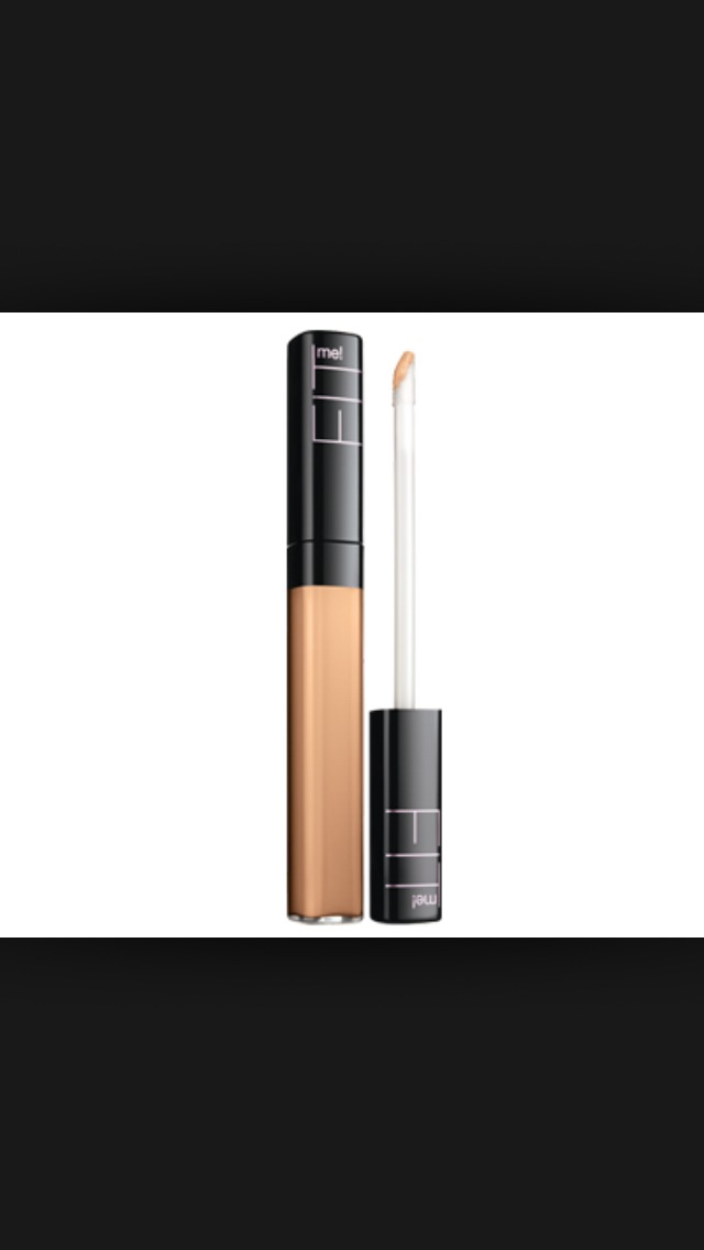 Maybelline fit me concealer cover your dark circles and redness. It's affordable.