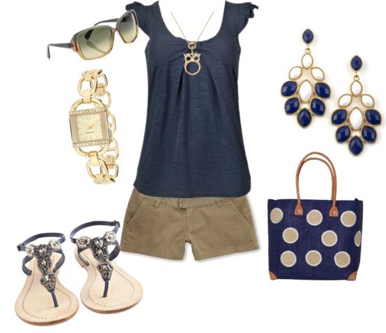 Summer Style #summervibes