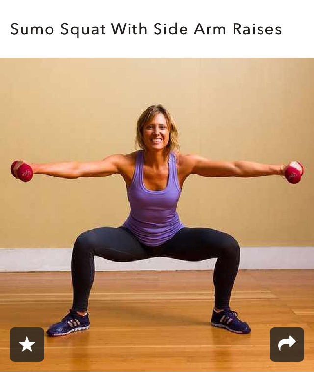 14 Moves To Tone Your Inner Thighs!!