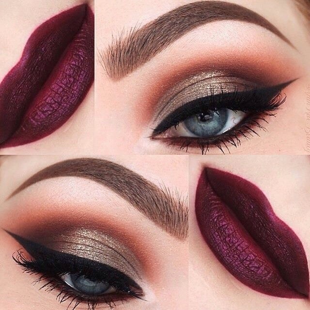 Dazzling Bold Eyeshadow✨