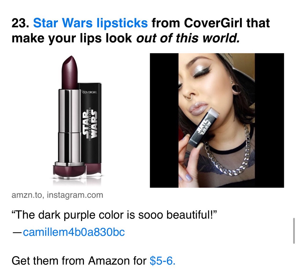 42 CHEAP MAKEUP PRODUCTS MAKEUP ADDICTS SWEAR BY PART 2 