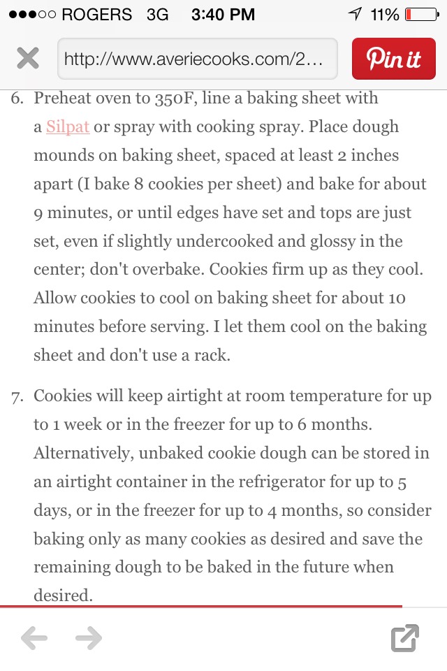 Soft And Chewy Nutella White Chocolate Chip Cookies!