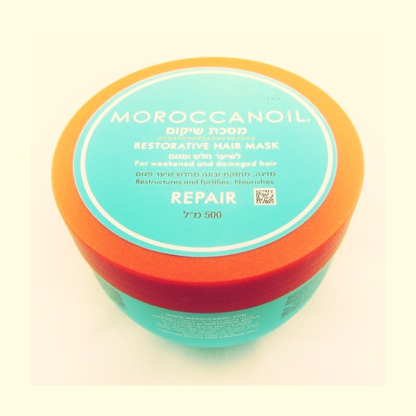 4) To nourish your hair, apply a hair mask on your hair once a month. It will repair your hair while moisturizing it and will leave your hair healthy and soft to touch. 