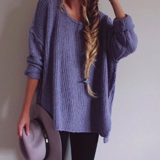 Perfect Outfits For Winter Or Fall