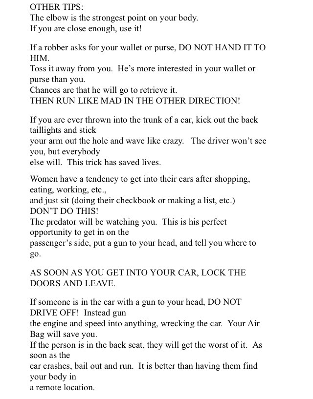 💞 Reading This Could Save Your Life 💞