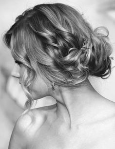 Fall Formal Hairstyles