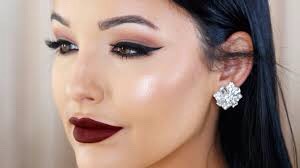 FALL MAKEUP! 