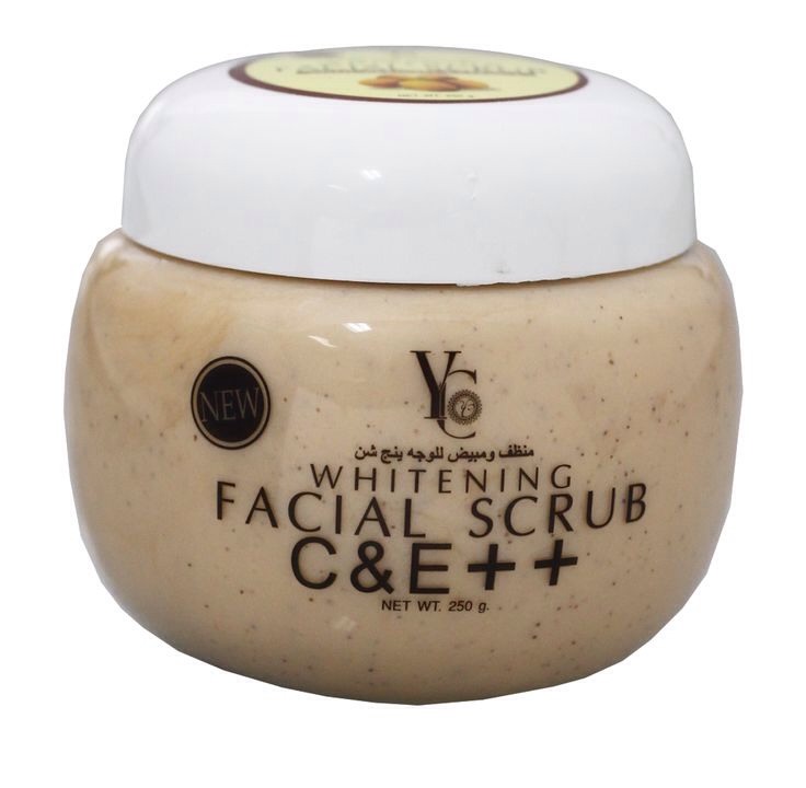 Lastly, Instead of throwing away and wasting the excess scrub you do not use, put it in a jam jar and use it the next day for additional super smooth skin!
