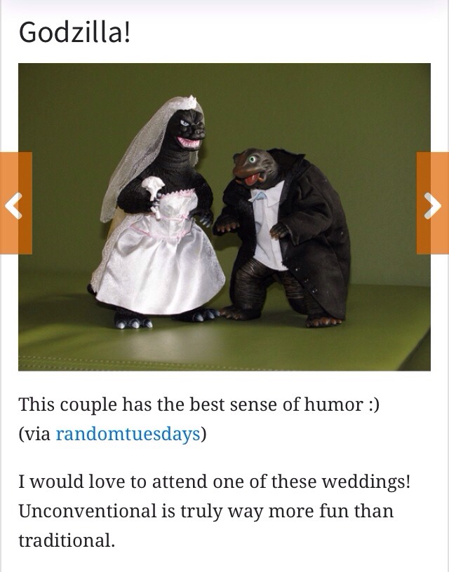 Hilarious Wedding Cake Toppers That Will Make U Laugh!