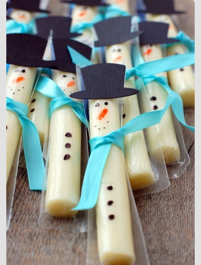 DIY Christmas Gifts 