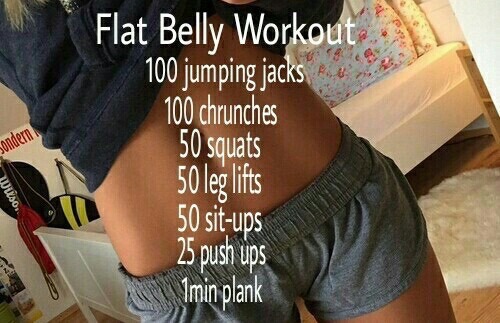How To Lose Weight THE FAST WAY