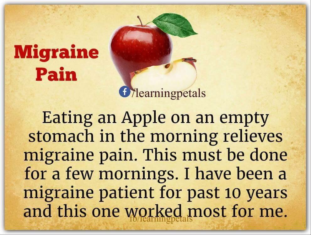 Amazing Home Remedies 