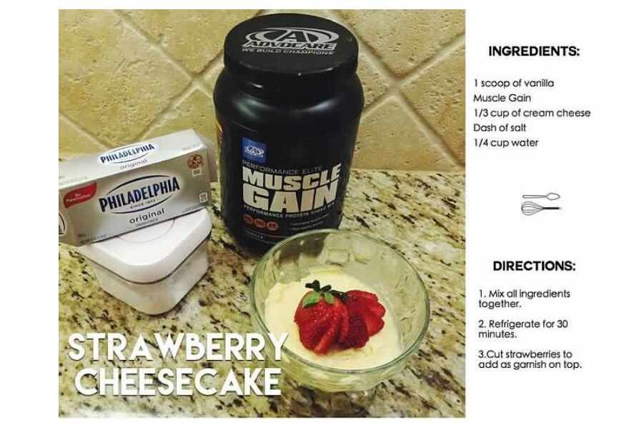 Advocare Recipes! Who wants to lose weight in 24 days and keep it off while eating yummy food?