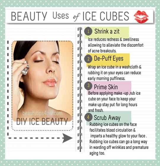 💟❕Green Ice Tea Facial❕💟