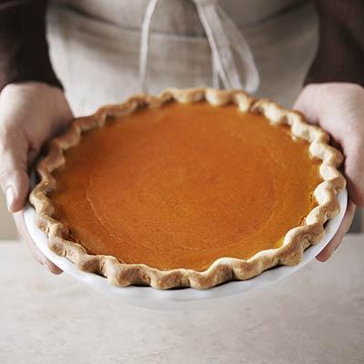 pumpkin