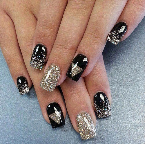 Check Out These Beautiful Nails! π