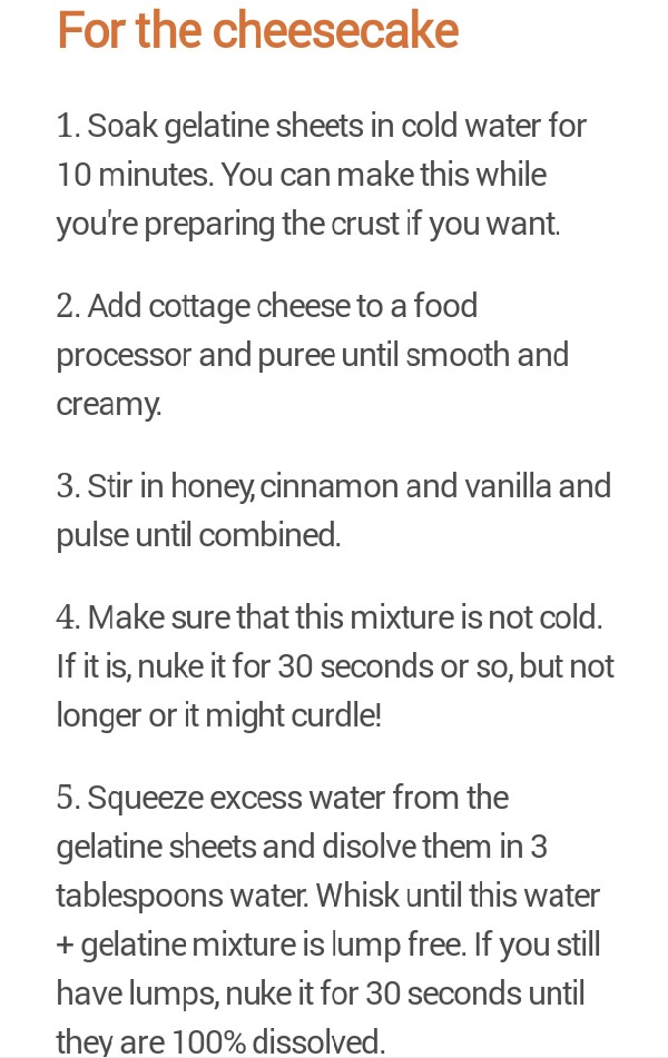 Clean Eating LOW FAT Strawberry Cheesecake Bars!