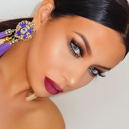 Make Up Trends 2016 Tips, Looks & Ideas!!!