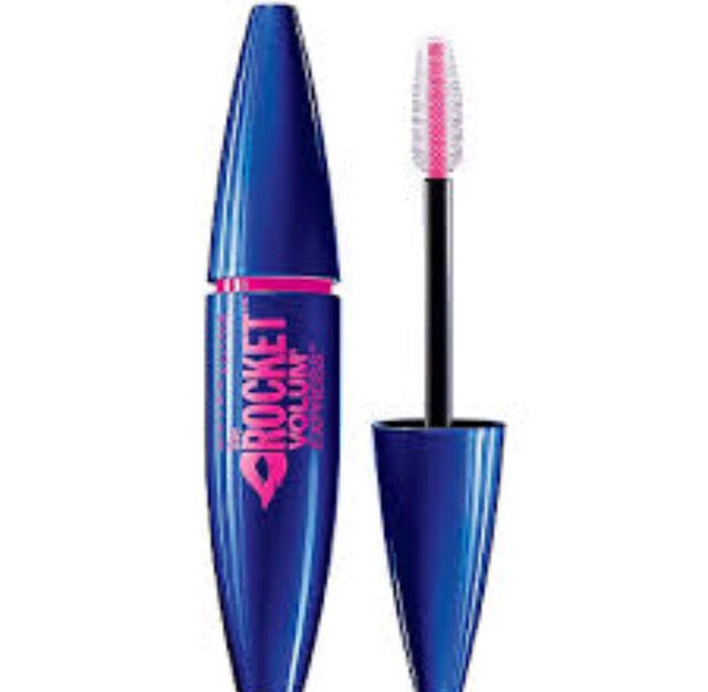 This mascara works wonders๐๐