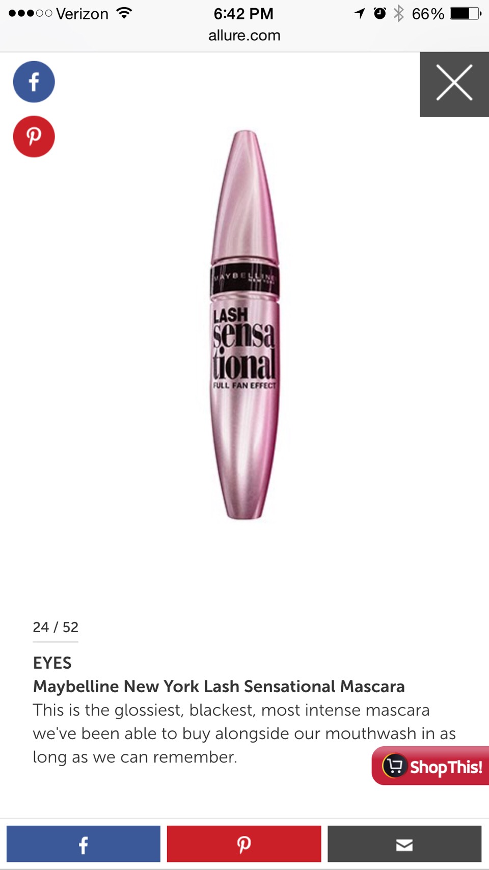 The Best New Drugstore Beauty Products