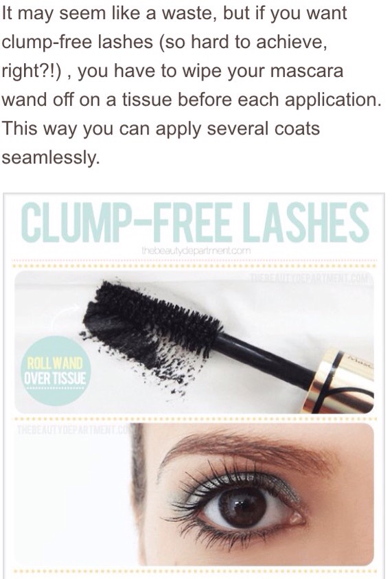 Makeup Secrets Every Girl needs to Know💋