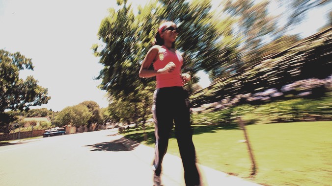 Hack #7: You've got mail
Every morning or afternoon go jog to your mailbox ! It's a great workout even if there isn't any mail for you. Ordering something online can also encourage that jog to the mailbox.