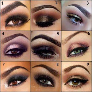 Makeup Tutorial #1